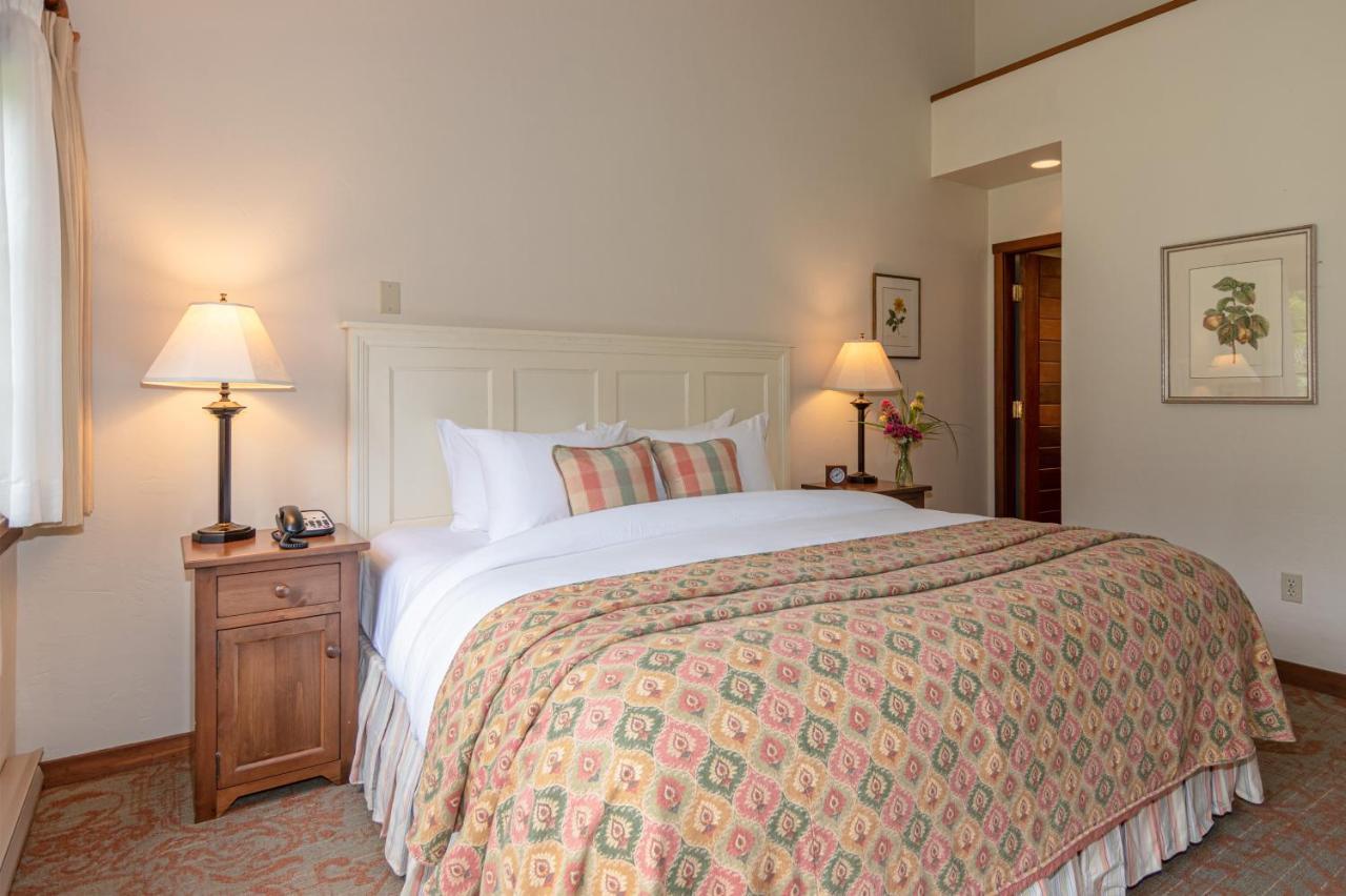 Hastings House Country House Hotel Ganges Exterior foto